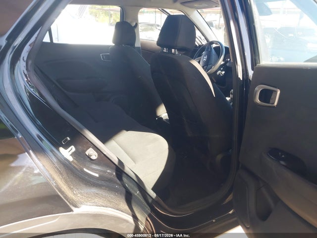KMHRB8A37MU119876 Hyundai Venue Se