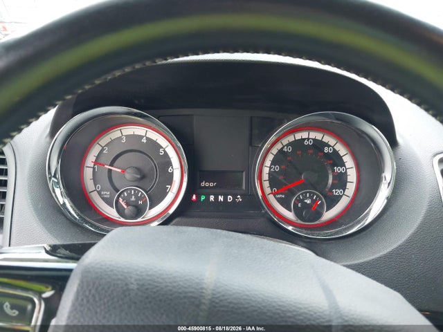 45900815 :رقم المزاد ، 2C4RDGCG2HR662774 vin ، 2017 Dodge Grand Caravan Sxt مزاد بيع