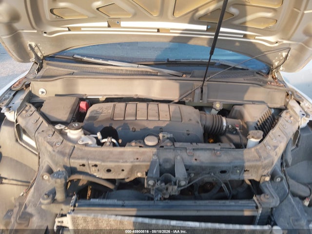 Aukcja sprzedaży 2016 Buick Enclave Leather, vin: 5GAKVBKD2GJ266888, numer aukcji: 45900816