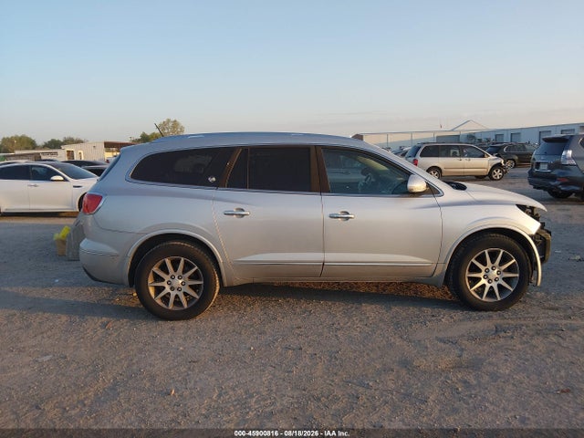Aukcja sprzedaży 2016 Buick Enclave Leather, vin: 5GAKVBKD2GJ266888, numer aukcji: 45900816