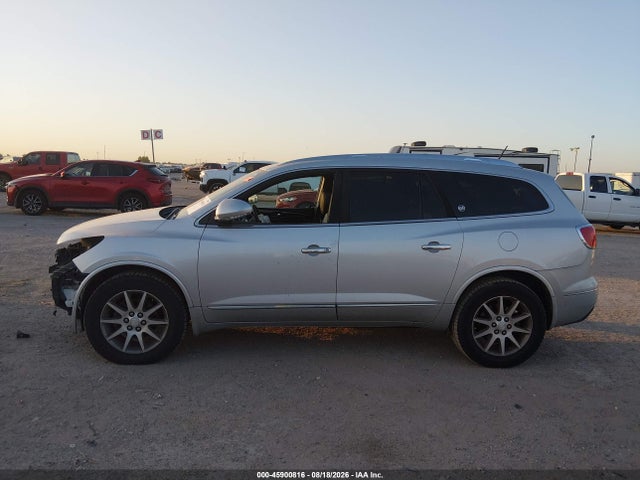 Aukcja sprzedaży 2016 Buick Enclave Leather, vin: 5GAKVBKD2GJ266888, numer aukcji: 45900816