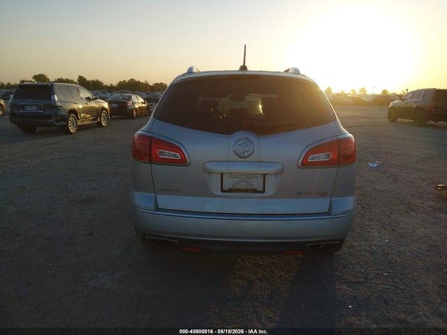 Aukcja sprzedaży 2016 Buick Enclave Leather, vin: 5GAKVBKD2GJ266888, numer aukcji: 45900816