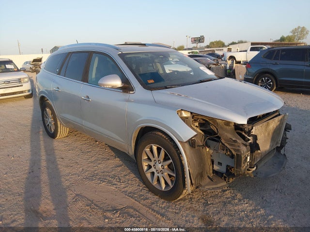 Aukcja sprzedaży 2016 Buick Enclave Leather, vin: 5GAKVBKD2GJ266888, numer aukcji: 45900816