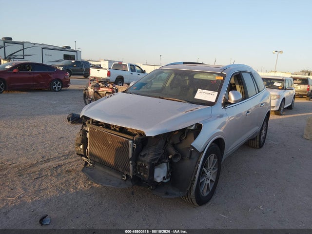 Aukcja sprzedaży 2016 Buick Enclave Leather, vin: 5GAKVBKD2GJ266888, numer aukcji: 45900816
