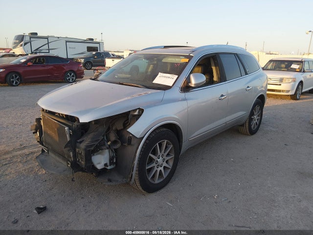 Aukcja sprzedaży 2016 Buick Enclave Leather, vin: 5GAKVBKD2GJ266888, numer aukcji: 45900816