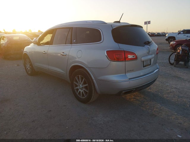 Aukcja sprzedaży 2016 Buick Enclave Leather, vin: 5GAKVBKD2GJ266888, numer aukcji: 45900816