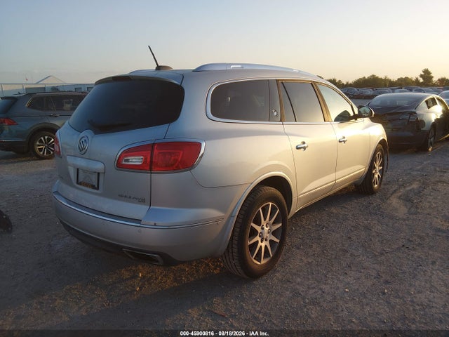 Aukcja sprzedaży 2016 Buick Enclave Leather, vin: 5GAKVBKD2GJ266888, numer aukcji: 45900816