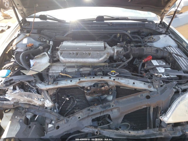Продаж на аукціоні авто 2000 Acura Tl 3.2, vin: 19UUA5662YA017686, номер лоту: 45900819