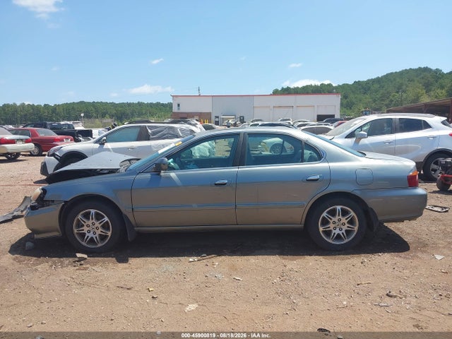 Продаж на аукціоні авто 2000 Acura Tl 3.2, vin: 19UUA5662YA017686, номер лоту: 45900819