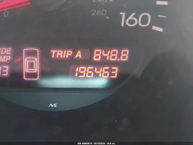 Продаж на аукціоні авто 2000 Acura Tl 3.2, vin: 19UUA5662YA017686, номер лоту: 45900819