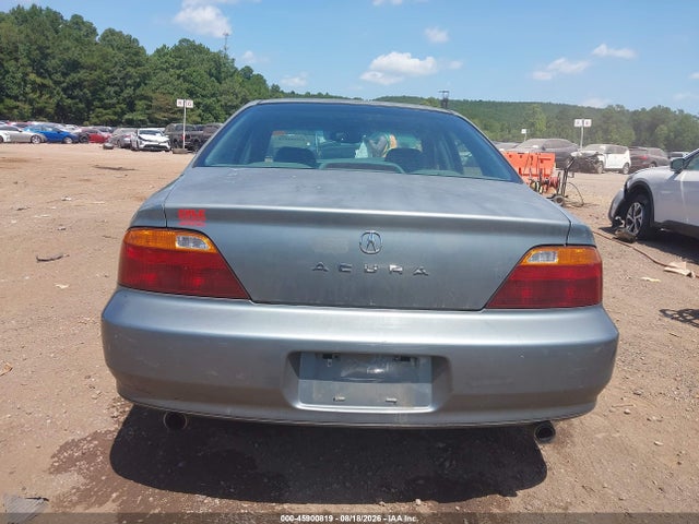 Продаж на аукціоні авто 2000 Acura Tl 3.2, vin: 19UUA5662YA017686, номер лоту: 45900819