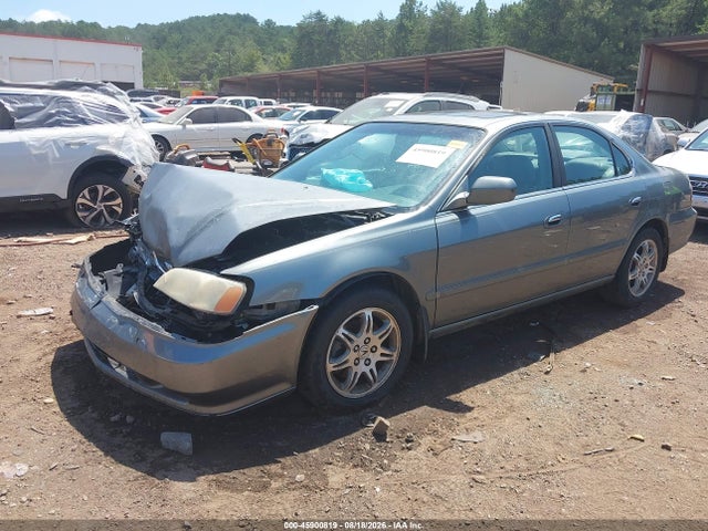 Продаж на аукціоні авто 2000 Acura Tl 3.2, vin: 19UUA5662YA017686, номер лоту: 45900819
