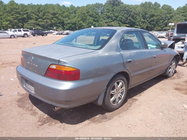 Продаж на аукціоні авто 2000 Acura Tl 3.2, vin: 19UUA5662YA017686, номер лоту: 45900819