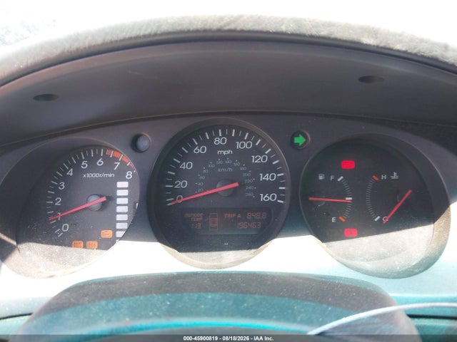 Продаж на аукціоні авто 2000 Acura Tl 3.2, vin: 19UUA5662YA017686, номер лоту: 45900819