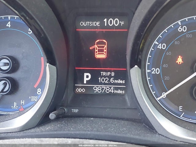 Toyota Corolla S Plus 2016 5YFBURHE4GP540386 Image 15