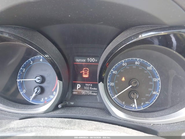 Toyota Corolla S Plus 2016 5YFBURHE4GP540386 Image 7