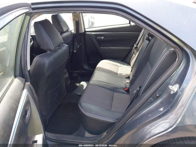 Toyota Corolla S Plus 2016 5YFBURHE4GP540386 Image 8