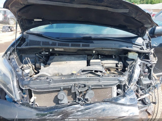 Продажа на аукционе авто 2016 Toyota Sienna Se 8 Passenger, vin: 5TDXK3DC2GS733656, номер лота: 45900825