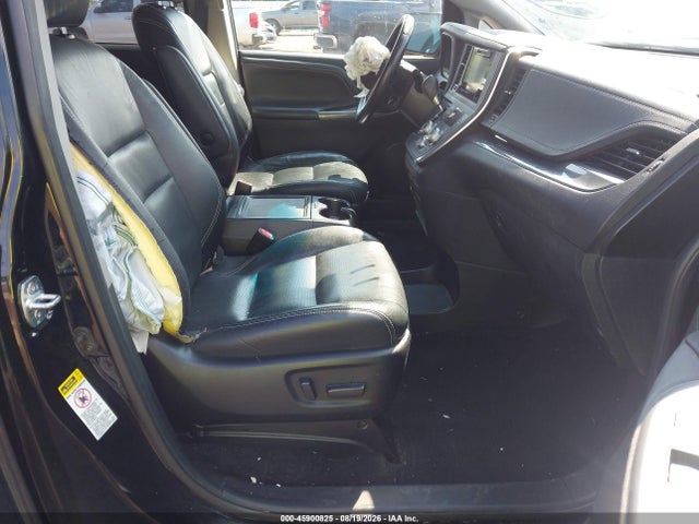 Продажа на аукционе авто 2016 Toyota Sienna Se 8 Passenger, vin: 5TDXK3DC2GS733656, номер лота: 45900825