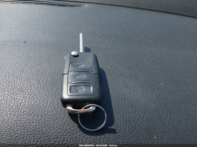 45900828 :رقم المزاد ، WVWBB71K58W295293 vin ، 2008 Volkswagen Rabbit S مزاد بيع