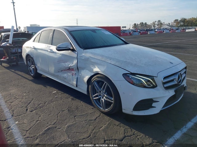 WDDZF4JB6HA094703 Mercedes-Benz E 300