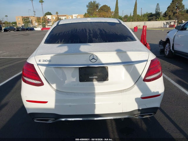 Mercedes-Benz E 300 2017 WDDZF4JB6HA094703 Image 16
