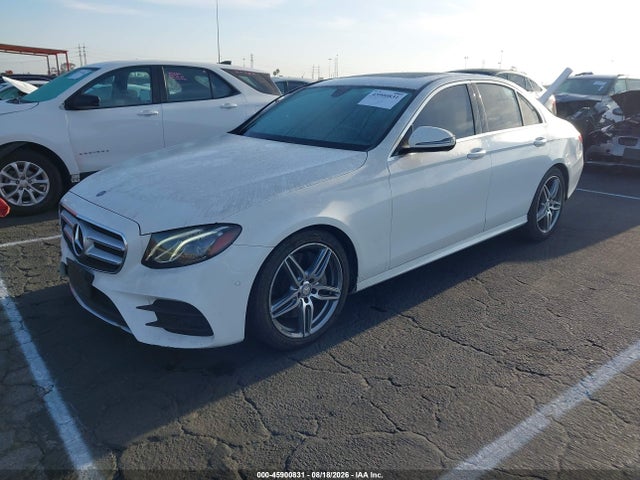 Mercedes-Benz E 300 2017 WDDZF4JB6HA094703 Image 2
