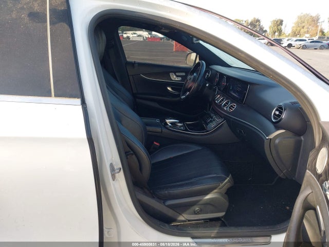 WDDZF4JB6HA094703 Mercedes-Benz E 300