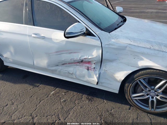 Mercedes-Benz E 300 2017 WDDZF4JB6HA094703 Image 6