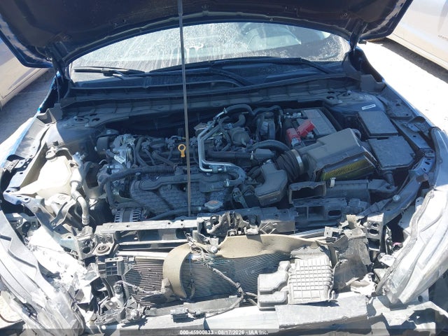 1N4BL4DV4SN375981 Nissan Altima Sv Fwd