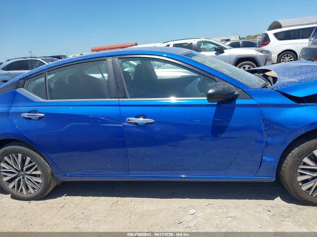 1N4BL4DV4SN375981 Nissan Altima Sv Fwd