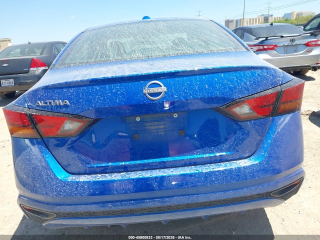 1N4BL4DV4SN375981 Nissan Altima Sv Fwd