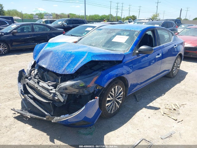 1N4BL4DV4SN375981 Nissan Altima Sv Fwd