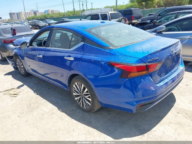 1N4BL4DV4SN375981 Nissan Altima Sv Fwd