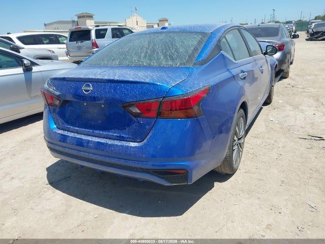 1N4BL4DV4SN375981 Nissan Altima Sv Fwd