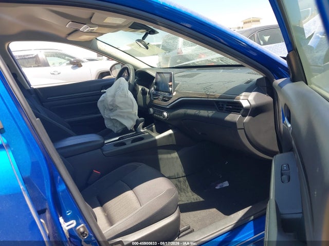1N4BL4DV4SN375981 Nissan Altima Sv Fwd