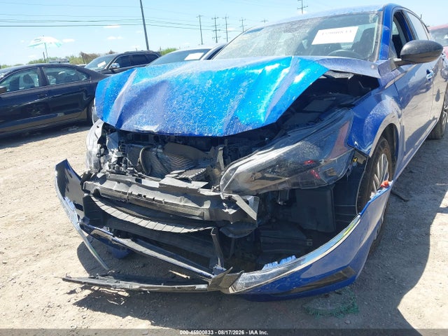 1N4BL4DV4SN375981 Nissan Altima Sv Fwd