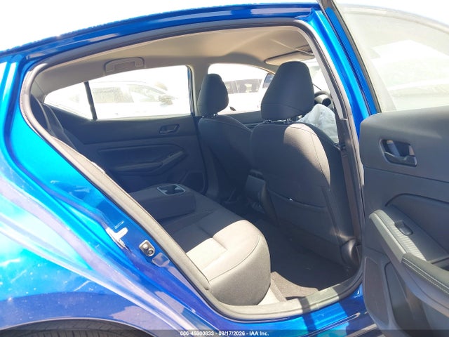 1N4BL4DV4SN375981 Nissan Altima Sv Fwd