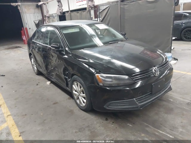 Продаж на аукціоні авто 2013 Volkswagen Jetta 2.5l Se, vin: 3VWDP7AJ9DM285777, номер лоту: 45900834
