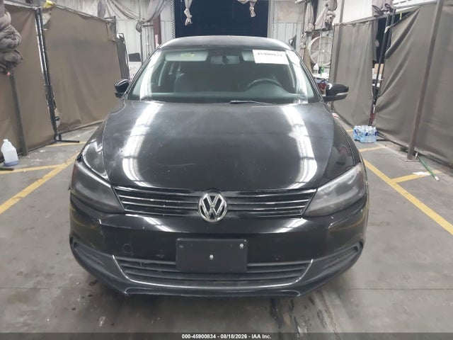 45900834 :رقم المزاد ، 3VWDP7AJ9DM285777 vin ، 2013 Volkswagen Jetta 2.5l Se مزاد بيع