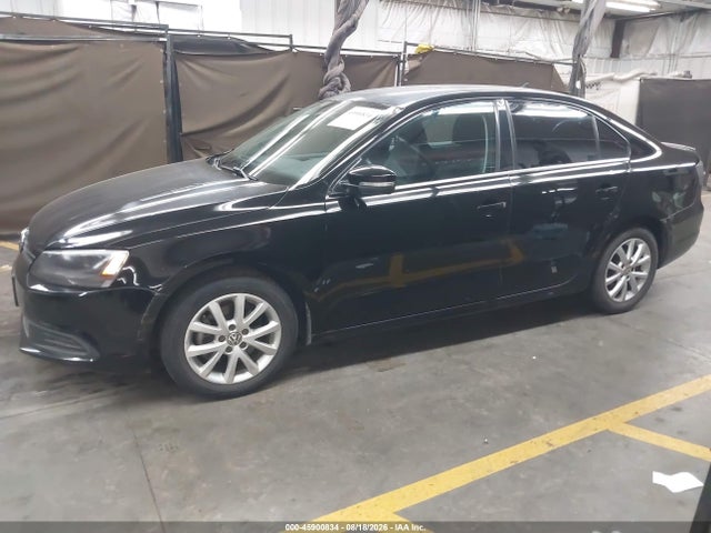 45900834 :رقم المزاد ، 3VWDP7AJ9DM285777 vin ، 2013 Volkswagen Jetta 2.5l Se مزاد بيع