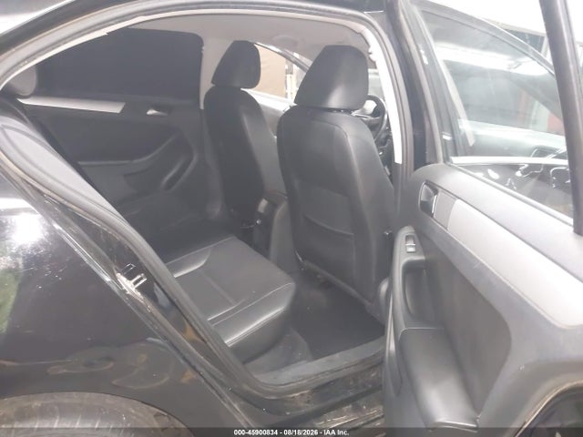 45900834 :رقم المزاد ، 3VWDP7AJ9DM285777 vin ، 2013 Volkswagen Jetta 2.5l Se مزاد بيع
