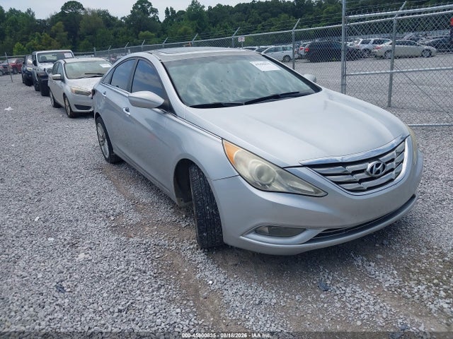 Auction sale of the 2013 Hyundai Sonata Se, vin: 5NPEC4AC1DH628722, lot number: 45900835
