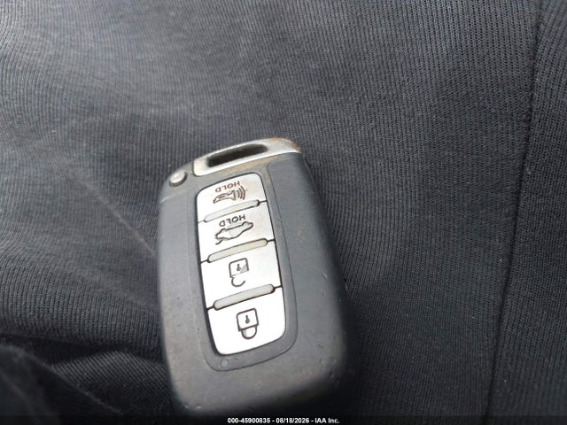 2013 Hyundai Sonata Se მანქანა იყიდება აუქციონზე, vin: 5NPEC4AC1DH628722, აუქციონის ნომერი: 45900835