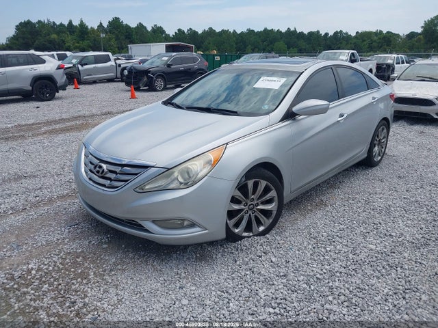 2013 Hyundai Sonata Se მანქანა იყიდება აუქციონზე, vin: 5NPEC4AC1DH628722, აუქციონის ნომერი: 45900835