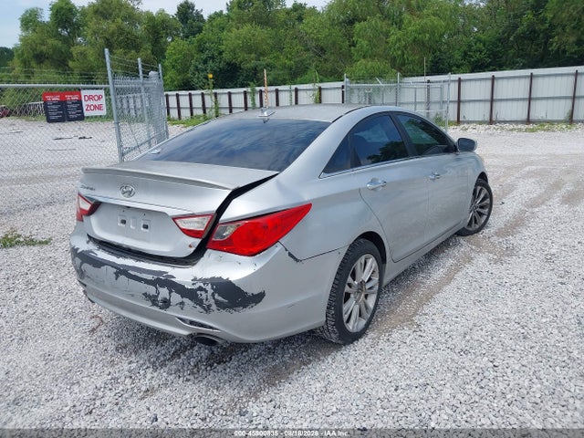 2013 Hyundai Sonata Se მანქანა იყიდება აუქციონზე, vin: 5NPEC4AC1DH628722, აუქციონის ნომერი: 45900835