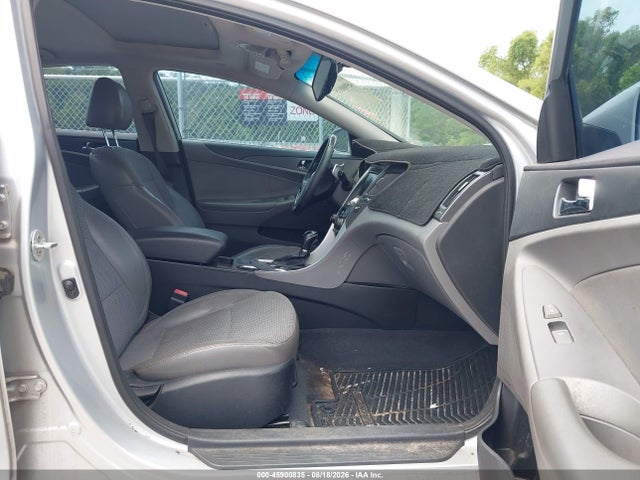 2013 Hyundai Sonata Se მანქანა იყიდება აუქციონზე, vin: 5NPEC4AC1DH628722, აუქციონის ნომერი: 45900835