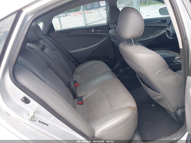 2013 Hyundai Sonata Se მანქანა იყიდება აუქციონზე, vin: 5NPEC4AC1DH628722, აუქციონის ნომერი: 45900835