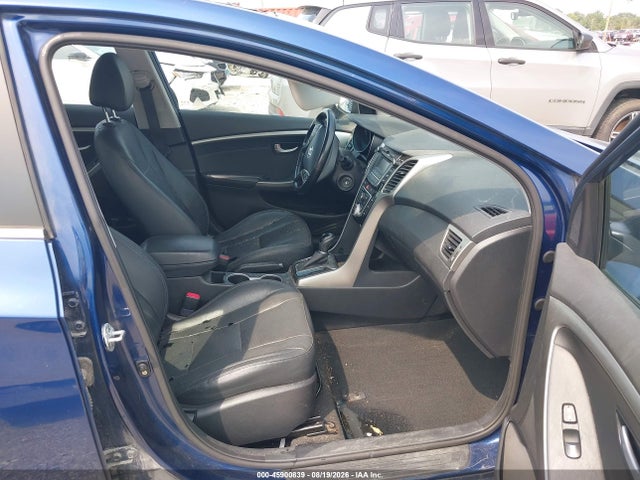 45900839 :رقم المزاد ، KMHD35LE5DU050237 vin ، 2013 Hyundai Elantra Gt مزاد بيع