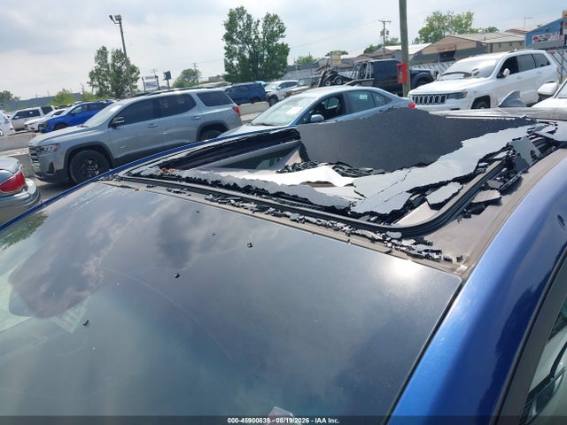 45900839 :رقم المزاد ، KMHD35LE5DU050237 vin ، 2013 Hyundai Elantra Gt مزاد بيع